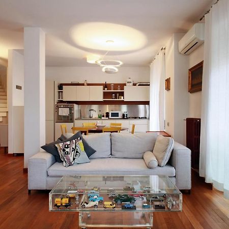 Appr Grande Trastevere-Pascarella Roma Ngoại thất bức ảnh