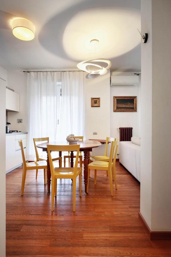 Appr Grande Trastevere-Pascarella Roma Ngoại thất bức ảnh