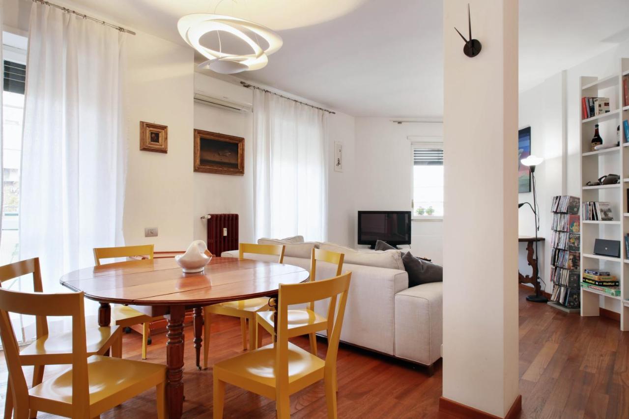 Appr Grande Trastevere-Pascarella Roma Ngoại thất bức ảnh