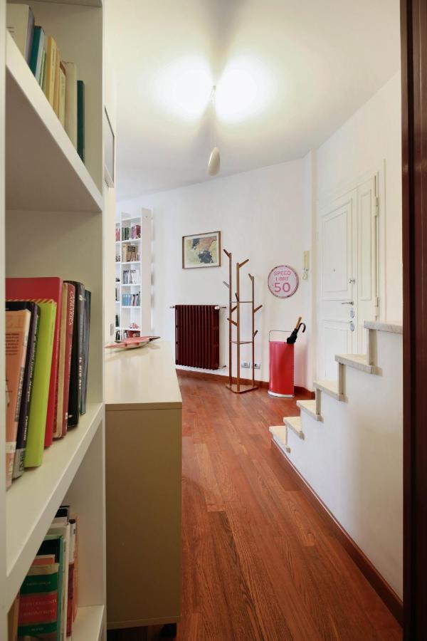 Appr Grande Trastevere-Pascarella Roma Ngoại thất bức ảnh