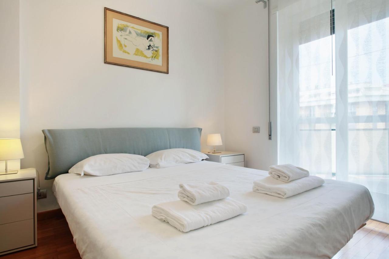 Appr Grande Trastevere-Pascarella Roma Ngoại thất bức ảnh