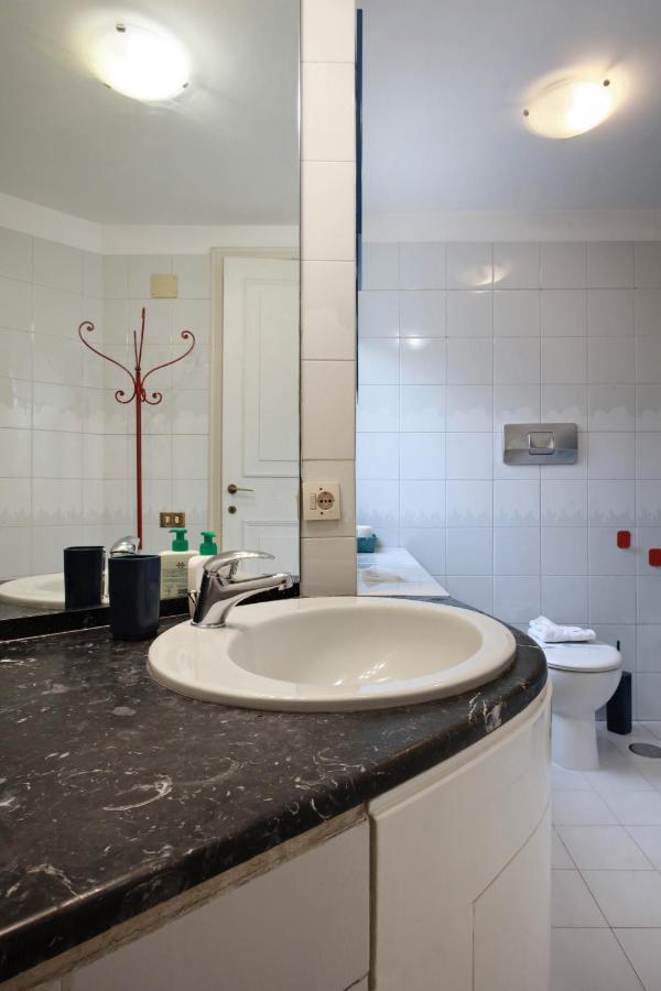 Appr Grande Trastevere-Pascarella Roma Ngoại thất bức ảnh