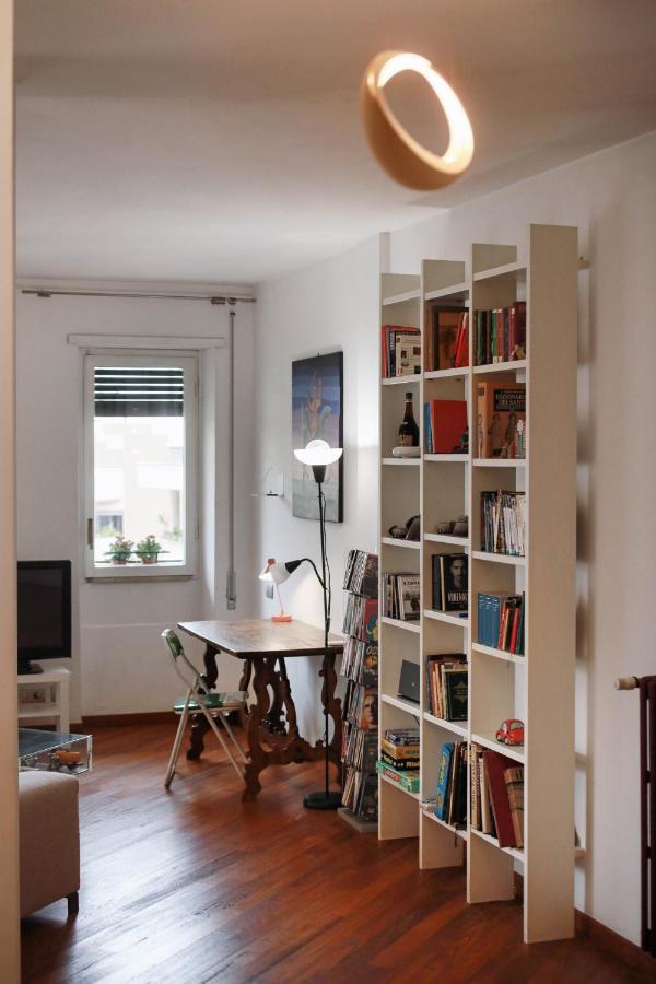 Appr Grande Trastevere-Pascarella Roma Ngoại thất bức ảnh
