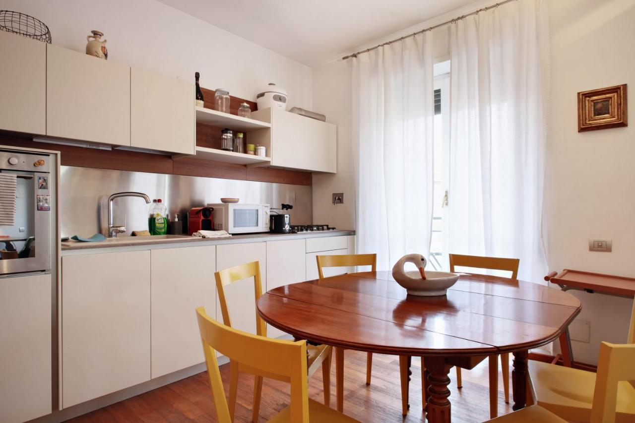 Appr Grande Trastevere-Pascarella Roma Ngoại thất bức ảnh