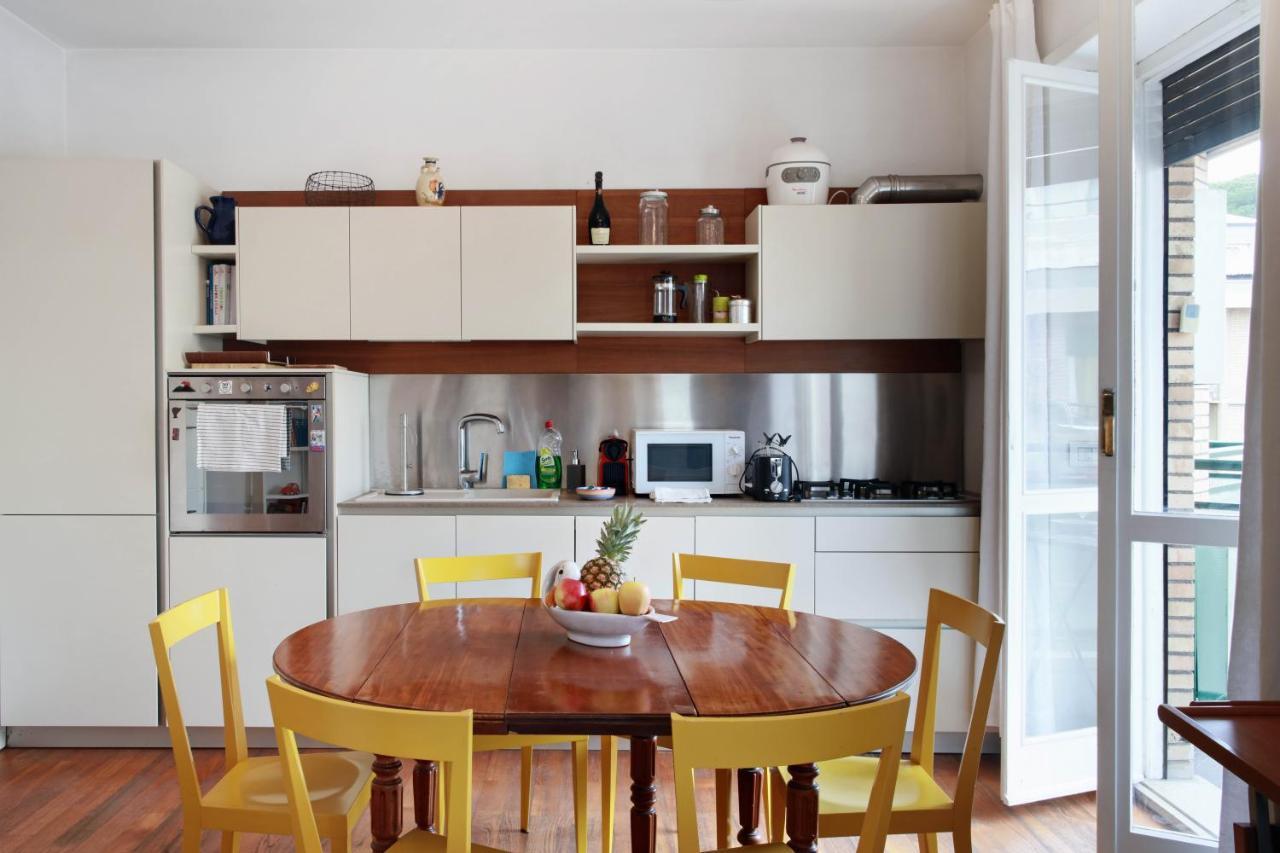Appr Grande Trastevere-Pascarella Roma Ngoại thất bức ảnh
